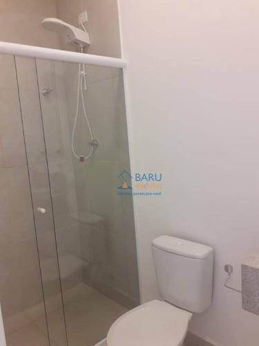 Imagem 10 de 12 de Studio Para Alugar, 24 M² Por R$ 1.100,00/mês - Campos Elíseos - São Paulo/sp - St0057