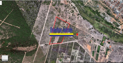 Imagem 4 de 4 de Terreno Localizado(a) No Bairro Parque Das Arvores Em Parnamirim / Parnamirim - 401
