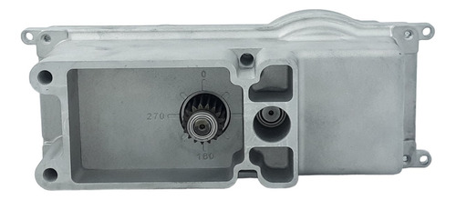 Atuador Turbina Vw 19-390 Constellation E5 (2012-2023)