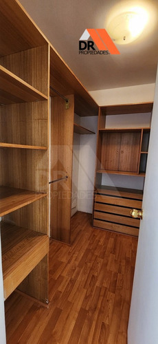 Arriendo Departamento En Las Condes Presidente Riesco