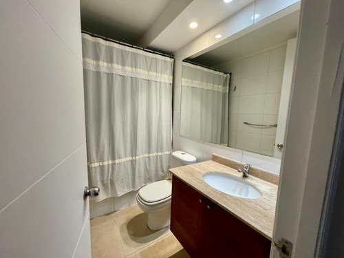 Bosquemar, 2 Dormitorios, 1 Baño