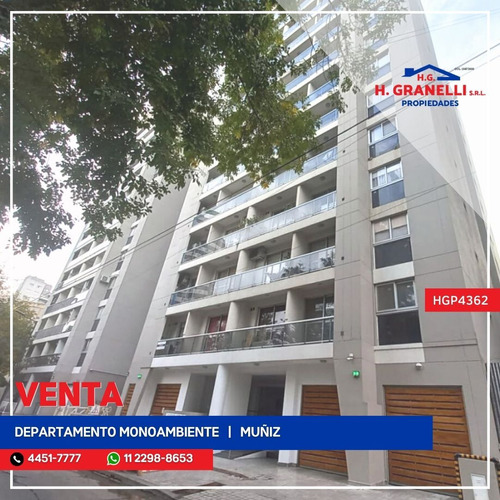 Departamento En Venta En Piamonte Iii