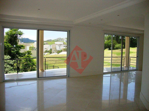 Imagem 19 de 30 de Casa Com 4 Dormitórios À Venda, 981 M² Por R$ 2.900.000,00 - Gênesis 1 - Santana De Parnaíba/sp - Ca0763