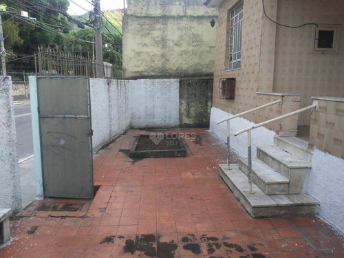 Imagem 2 de 15 de Casa Linear, Bem Localizada, 02 Quartos, R$ 300.000,00 - Covanca -/rj - Ca21178