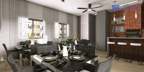 Imagem 8 de 30 de Apartamento Com 2 Dormitórios À Venda, 58 M² Por R$ 272.000 - Pinheirinho - Vinhedo/sp - Ap0463