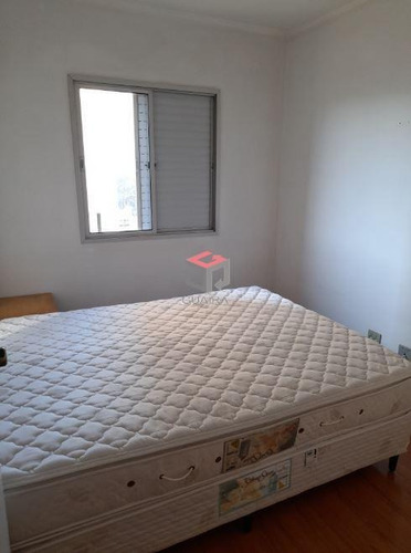 Imagem 16 de 29 de Apartamento À Venda, 3 Quartos, 1 Suíte, 2 Vagas, Jardim Do Mar - São Bernardo Do Campo - 99689
