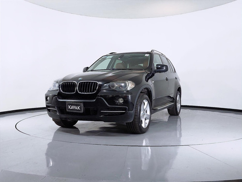 BMW X5 3.0 Si Premium