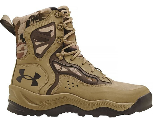 Botas Under Armour Charged Raider Mid Waterproof