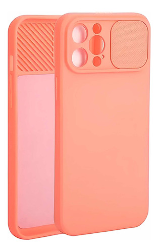 En Stock Abfa Shop Case Anticaidas Cam iPhone 15 Pro Max Ros