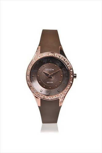 Reloj Mujer Okusai Mode Mdd0012-anr-5a  Sumergible Colores