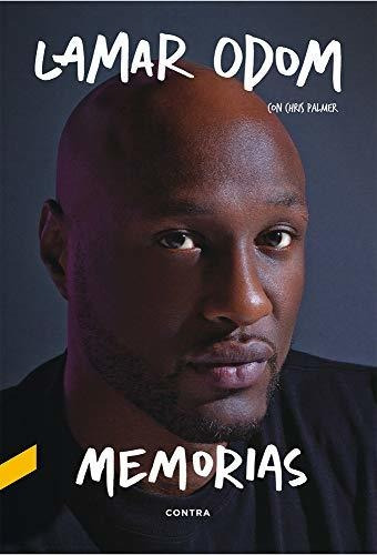 Lamar Odom - Memorias - Editorial Contra