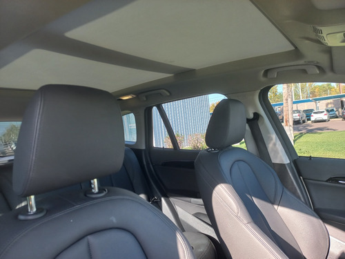 Imagen 11 de 15 de Bmw X1 20i Sdrive Sportline