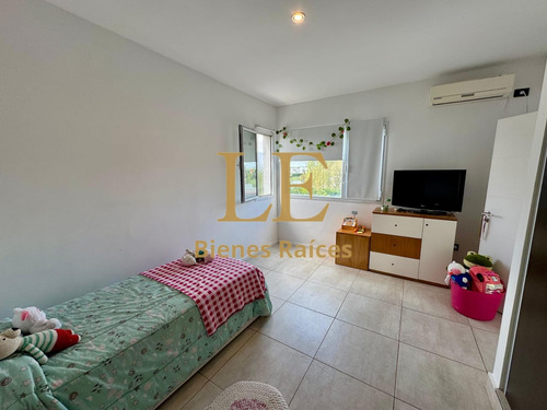 Venta Casa El Canton A Laguna Central