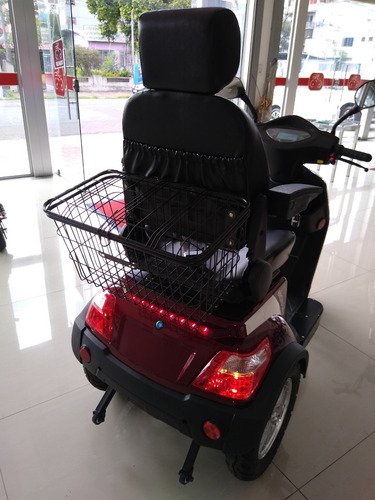 Electro Bike
