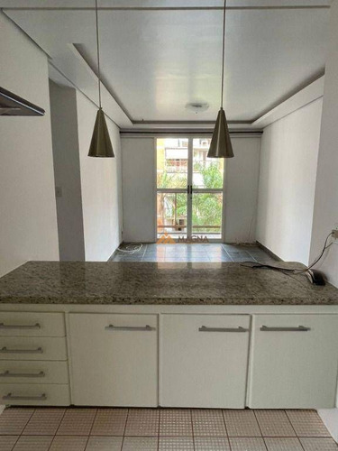 Imagem 8 de 30 de Apartamento Com 3 Dormitórios À Venda, 66 M² Por R$ 195.000,00 - Parque Industrial Lagoinha - Ribeirão Preto/sp - Ap2373