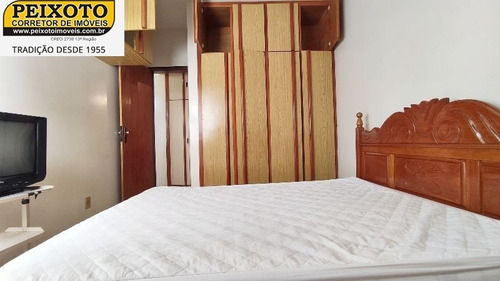 Imagem 15 de 16 de Apartamento - Ap01319 - 70285823