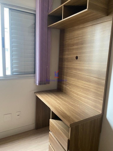 Imagem 13 de 15 de Apartamento Em Macedo - Guarulhos - 2856