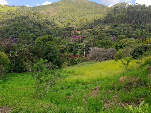 Imagem 15 de 23 de Propriedade Com 120 Mil M² De Área Em Teresópolis. - St00188 - 69390058