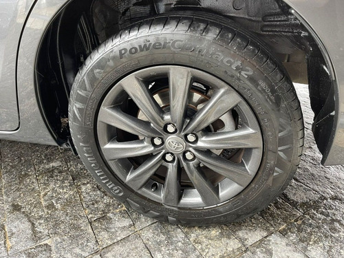 Imagem 8 de 9 de Corolla Gli 1.8 Flex 2017