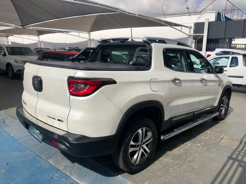 Imagem 6 de 8 de Fiat Toro 2.0 Volcano 4x4 Diesel Aut