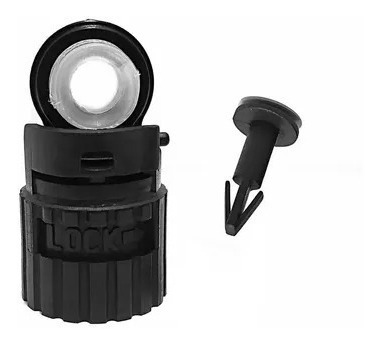 Terminal Conector Cabo Trambulador Corsa Celta Prisma Agile