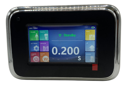 Rayos X Dental Portatil Hopkins Hp X06b