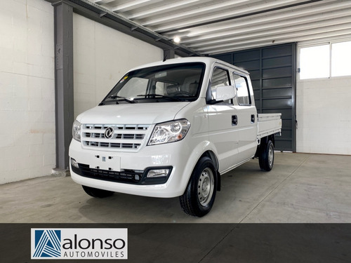 Dfsk C32 Doble Cabina