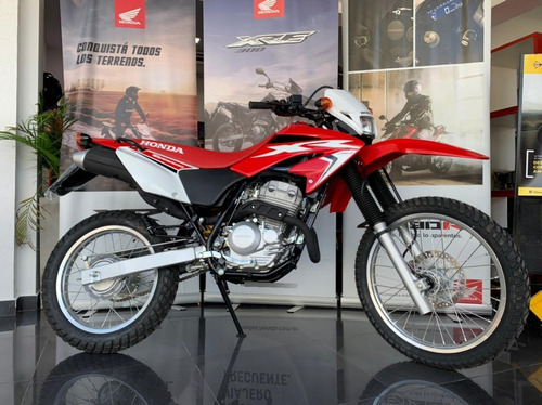 Imagen 3 de 25 de Honda Xr 250 Tornado 0km 2023 - Retírala Hoy!! Power Bikes