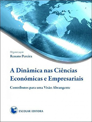  Dinamica Nas Ciencias Económicas E Empresariais, A  -  Pere
