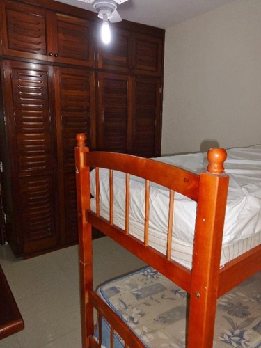 Apartamento Residencial À Venda, Praia Das Pitangueiras, Guarujá. - Ap3024 - 34709667