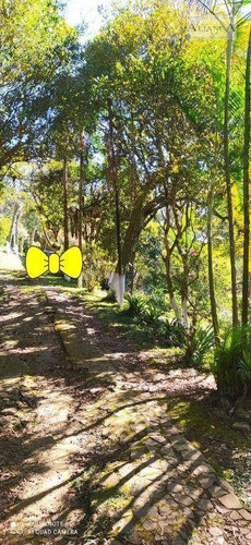 Imagem 30 de 30 de Linda Chácara Com Acesso À Represa - Parque Das Garças - $600mil - Ch0031