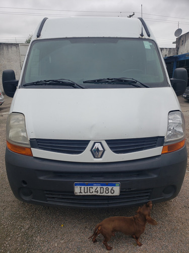 Renault Master 2.5 Dci L3h2 5p