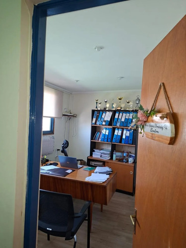 Se Arrienda Excelente Propiedad Comercial En Talagante