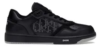 Comprar Tenis Dior B27 Low Dior En Negro En Talla Mexicano