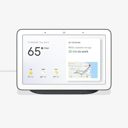 Google Nest Nest Hub