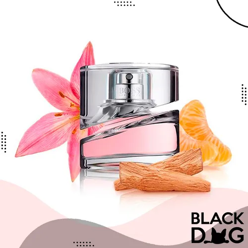 Hugo boss 30ml woman mercado libre discount