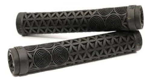 Grips Bmx Cult Ak Negro