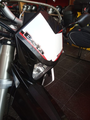 Beta Tr2.0 0km