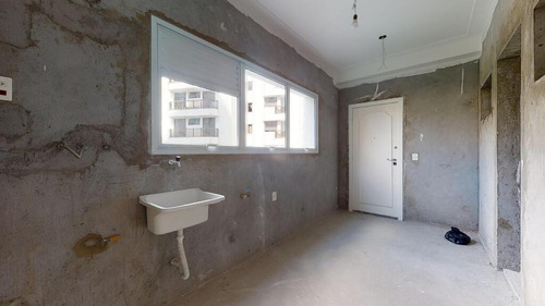 Imagem 11 de 30 de Apartamento À Venda No Bairro Higienópolis - São Paulo/sp - O-5625-13774