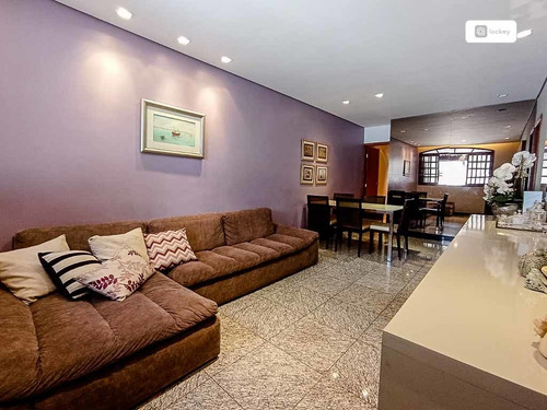 Imagem 2 de 15 de Venda De Casa Com 104m² E 3 Quartos - 55414
