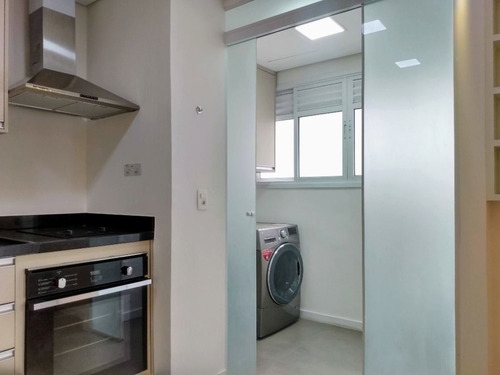 Imagem 15 de 30 de Apartamento Em Vila Madalena, São Paulo/sp De 57m² 1 Quartos À Venda Por R$ 849.000,00 - Ap1966574-s