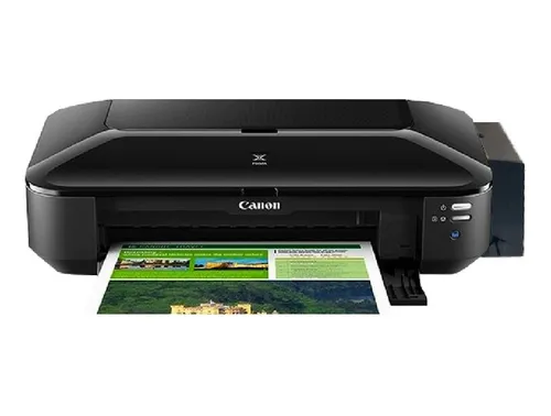 comprar Impressora Canon Ix6810 Com Bulk