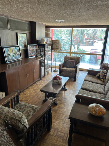 Casa En Venta En Chimalistac