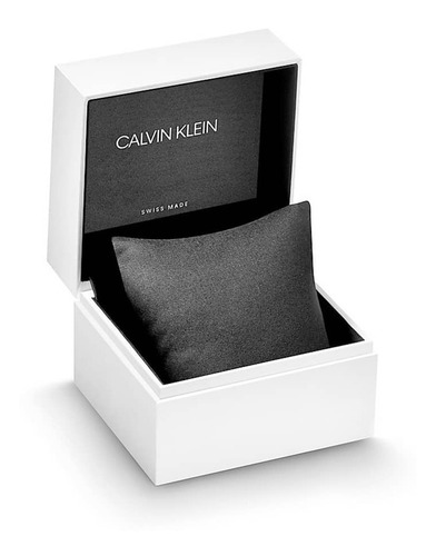 Imagen 6 de 6 de Reloj Calvin Klein Minimal K3m51t56 En Stock Original Caja