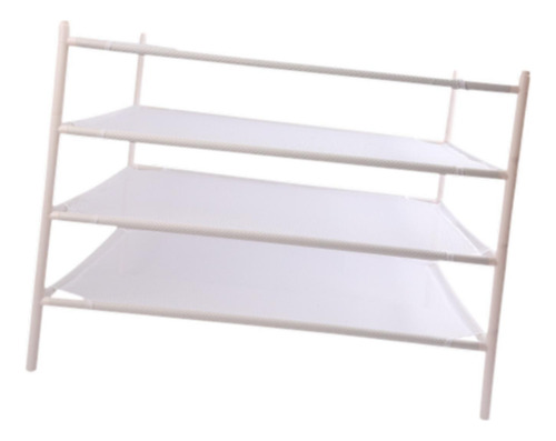 Ropa De Secado De Lavandería Ropa De Ropa De Malla Rack
