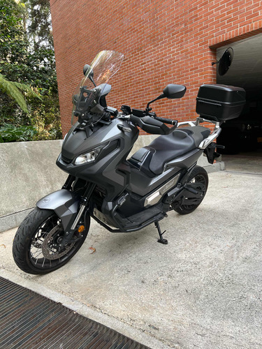 Honda X Adv