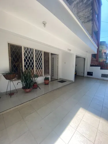 Vendo Casa Externa En Mayapan