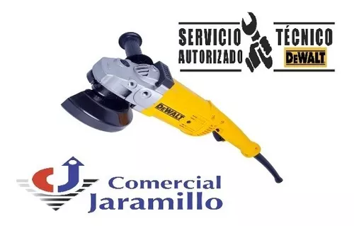 AMOLADORA DEWALT DE 7 DW28491