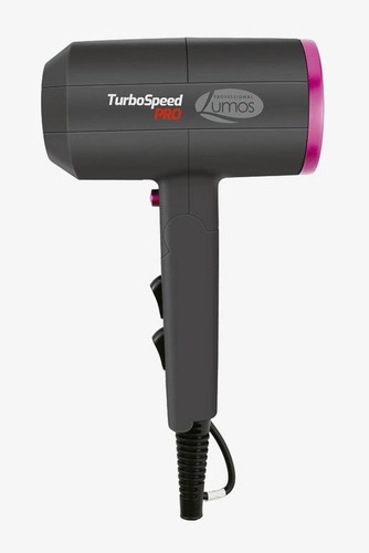 Imagen 4 de 7 de Lumos Secador De Cabello Profesional 2500w