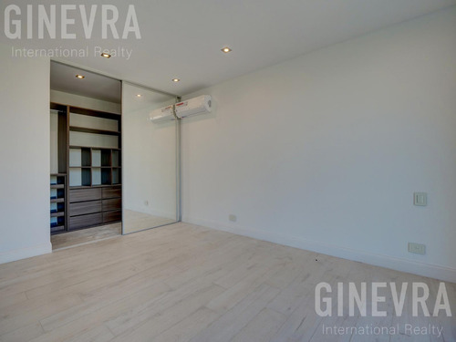 Casa En Venta A Estrenar En Nordelta, El Golf